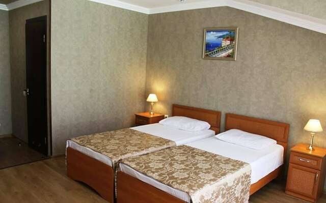 Гостиница У Заполярья Сочи-158