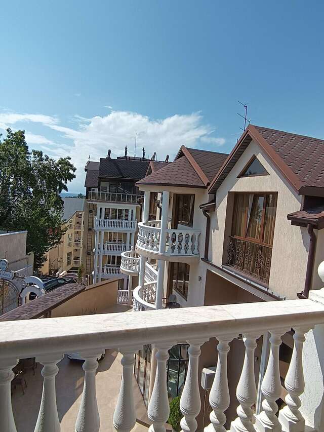 Гостиница У Заполярья Сочи-234