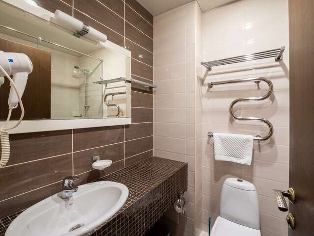 Гостиница У Заполярья Сочи-19