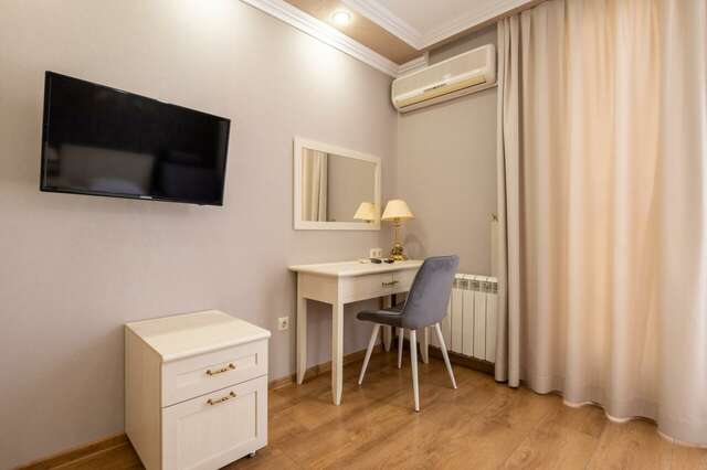 Гостиница У Заполярья Сочи-161