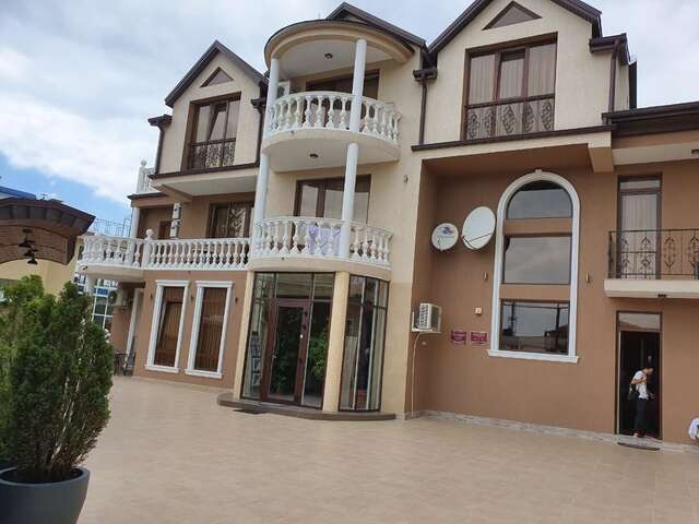 Гостиница У Заполярья Сочи-70