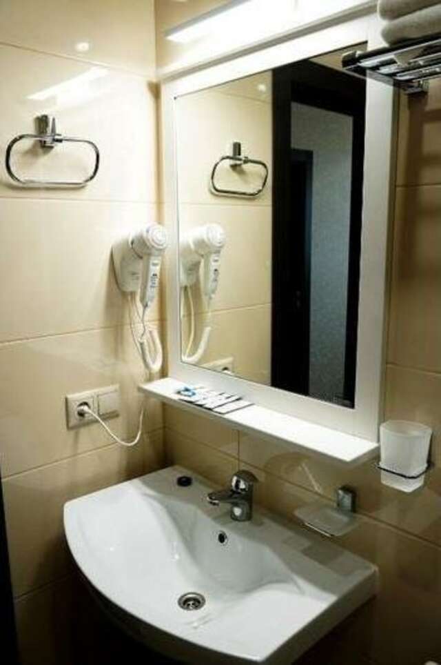 Гостиница У Заполярья Сочи-173