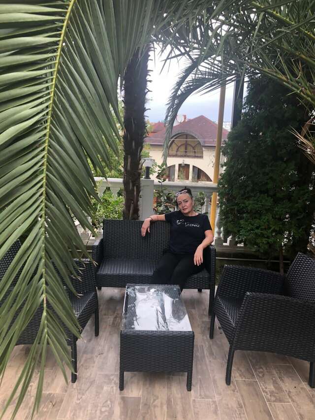 Гостиница У Заполярья Сочи-28