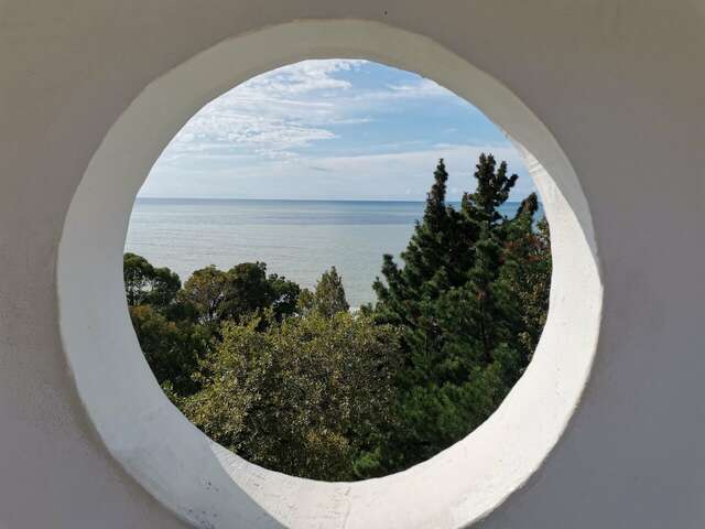 Гостиница У Заполярья Сочи-212