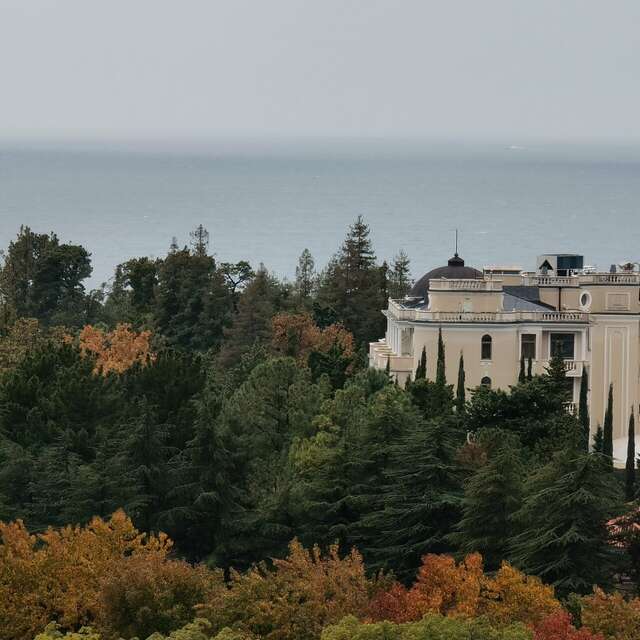 Гостиница У Заполярья Сочи-207