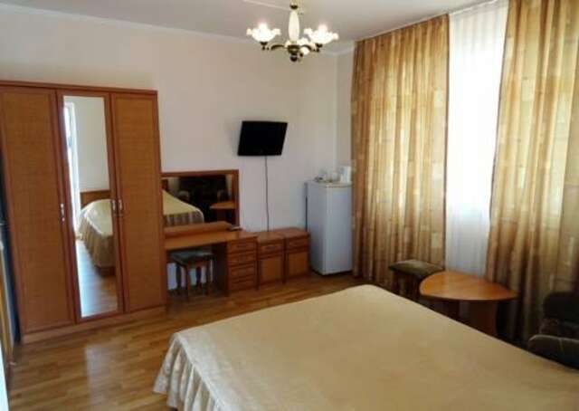 Гостиница У Заполярья Сочи-185