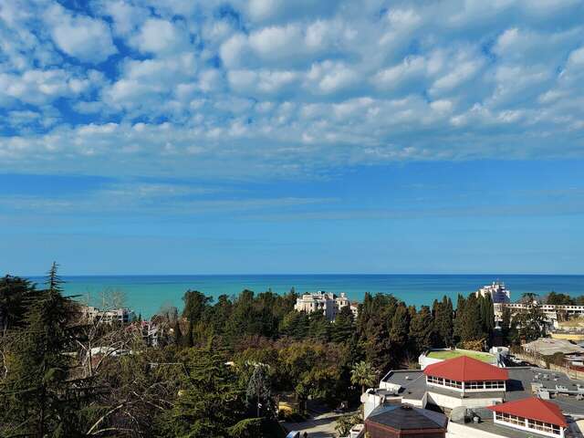 Гостиница У Заполярья Сочи-55