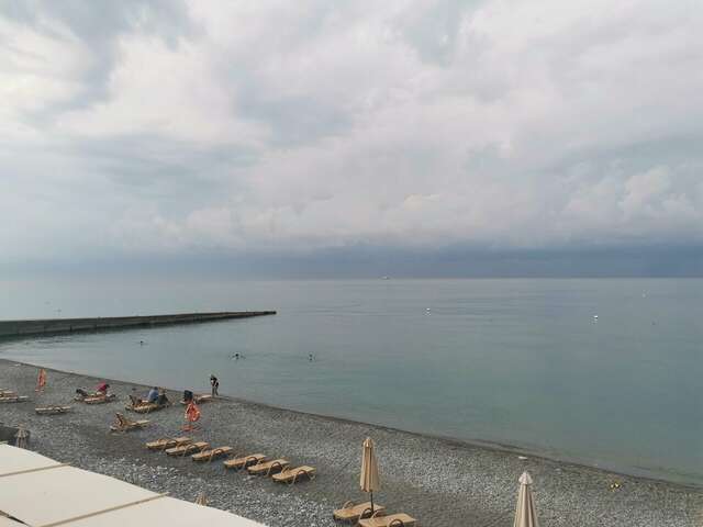 Гостиница У Заполярья Сочи-217