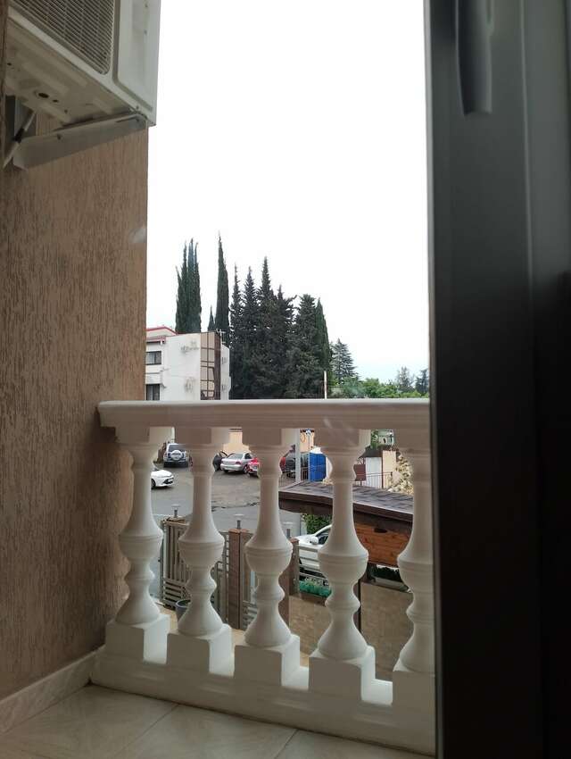 Гостиница У Заполярья Сочи-86