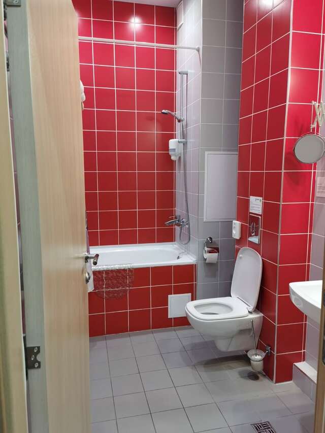 Гостиница У Заполярья Сочи-95