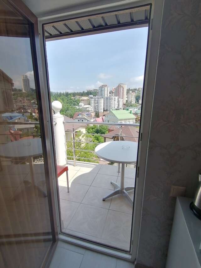 Гостиница У Заполярья Сочи-111