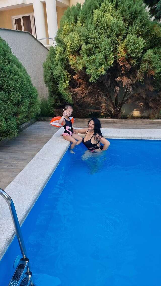 Гостиница У Заполярья Сочи-62