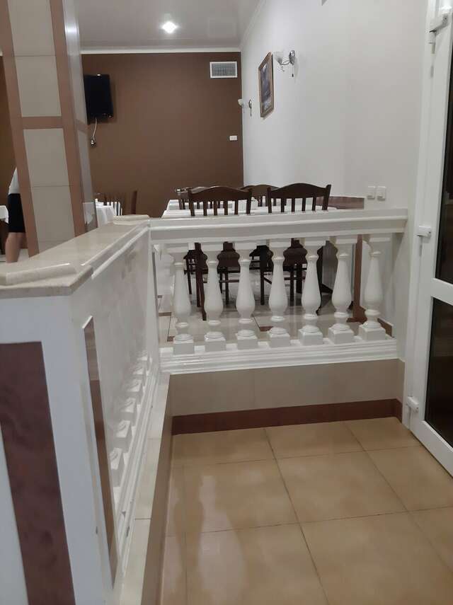 Гостиница У Заполярья Сочи-247