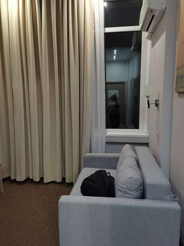 Гостиница У Заполярья Сочи-71