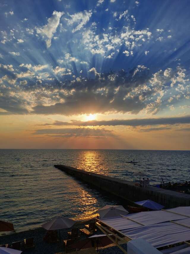 Гостиница У Заполярья Сочи-226