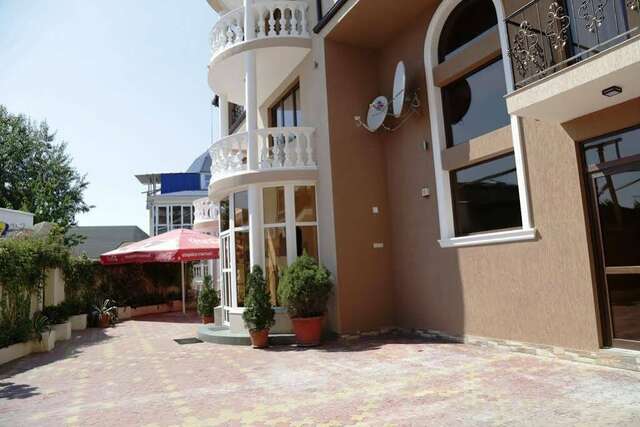 Гостиница У Заполярья Сочи-163