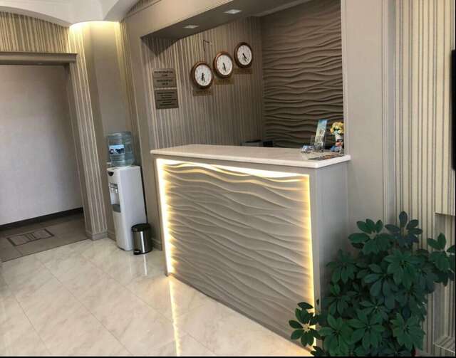 Гостиница У Заполярья Сочи-168