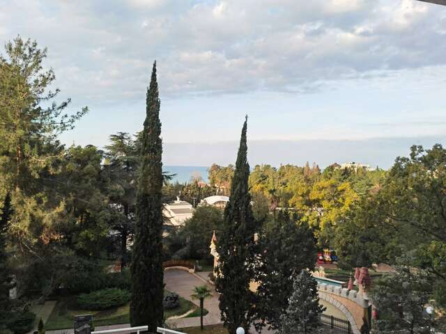 Гостиница У Заполярья Сочи-80