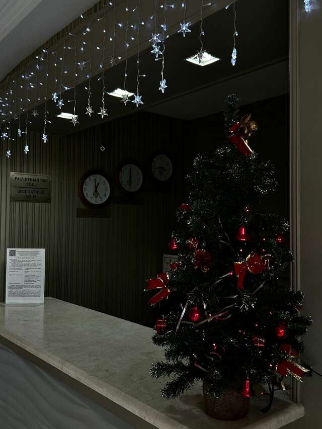 Гостиница У Заполярья Сочи-110