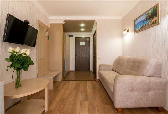 Гостиница У Заполярья Сочи-182