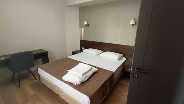 Гостиница У Заполярья Сочи-108