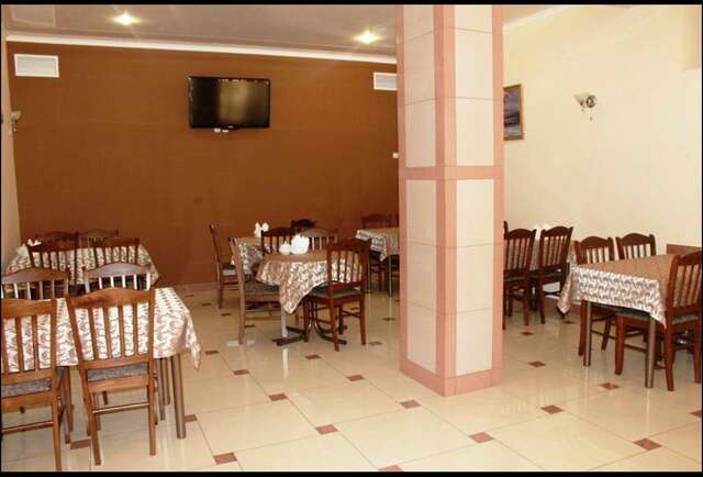 Гостиница У Заполярья Сочи-65