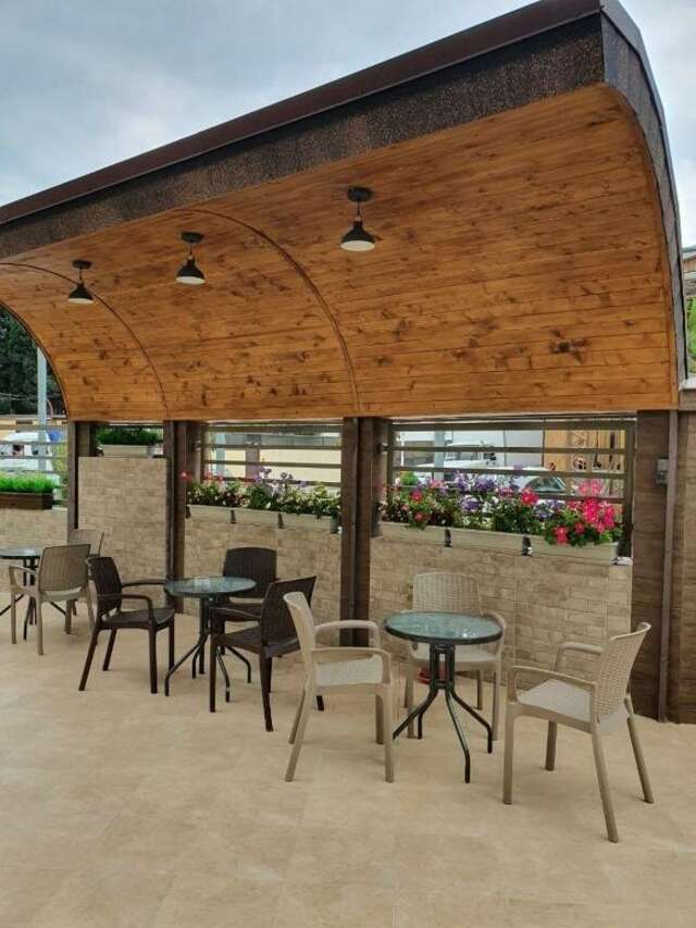 Гостиница У Заполярья Сочи-169