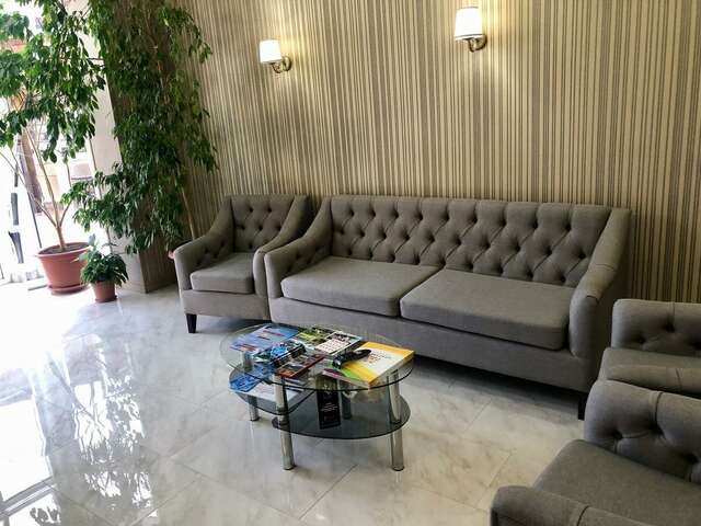 Гостиница У Заполярья Сочи-146