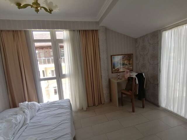 Гостиница У Заполярья Сочи-96