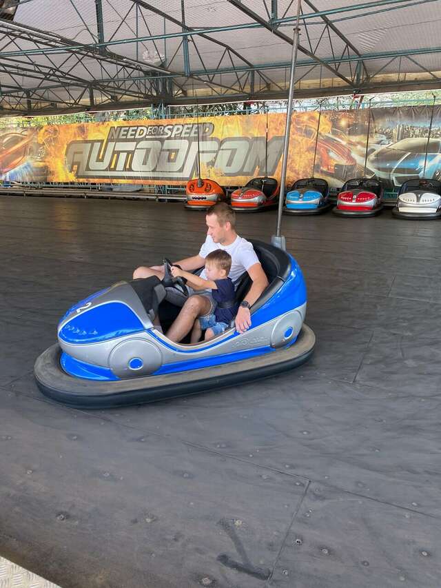 Гостиница У Заполярья Сочи-59