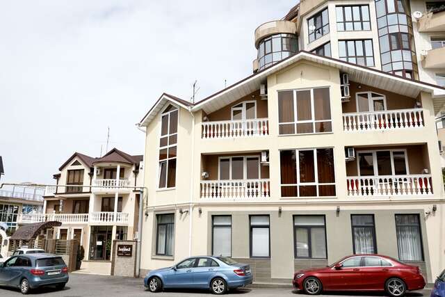 Гостиница У Заполярья Сочи-142