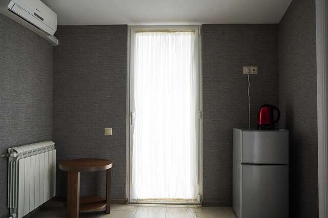 Гостиница У Заполярья Сочи-16