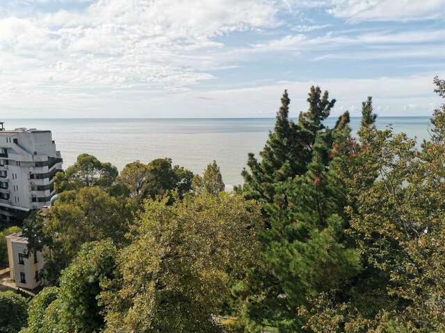 Гостиница У Заполярья Сочи-251