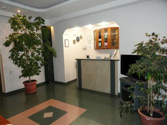 Гостиница У Заполярья Сочи-140