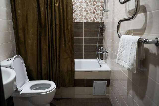 Гостиница У Заполярья Сочи-165