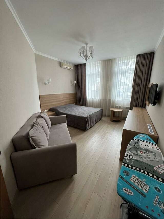 Гостиница У Заполярья Сочи-153