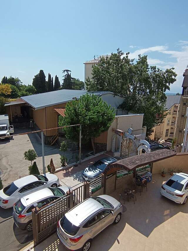 Гостиница У Заполярья Сочи-236