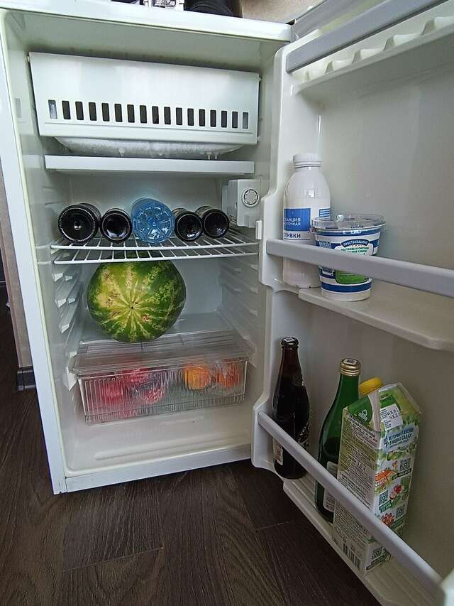 Гостиница У Заполярья Сочи-216