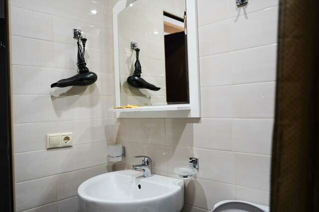 Гостиница У Заполярья Сочи-147