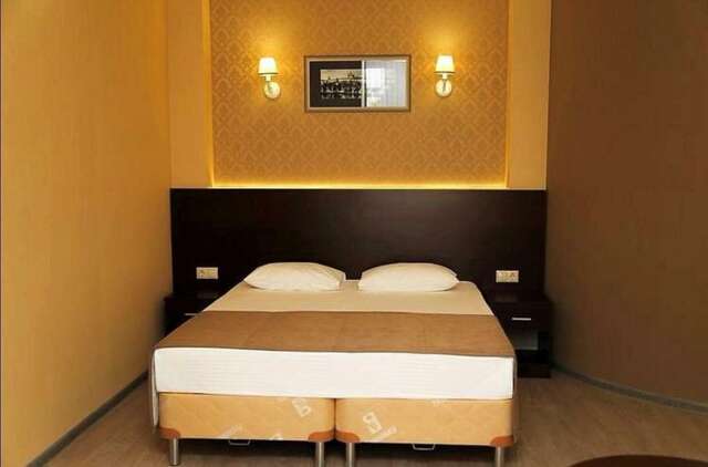 Гостиница У Заполярья Сочи-170