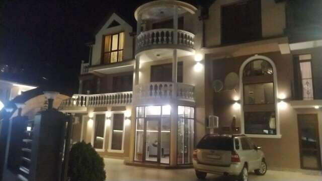 Гостиница У Заполярья Сочи-85