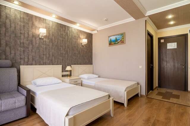 Гостиница У Заполярья Сочи-200