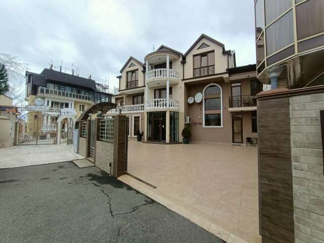 Гостиница У Заполярья Сочи-159