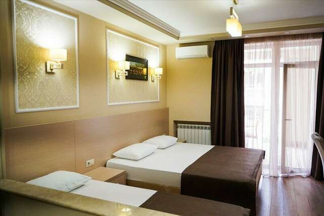 Гостиница У Заполярья Сочи-196