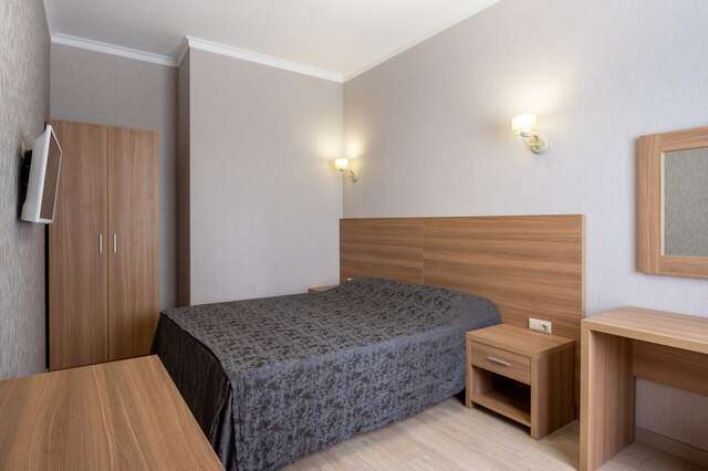 Гостиница У Заполярья Сочи-20