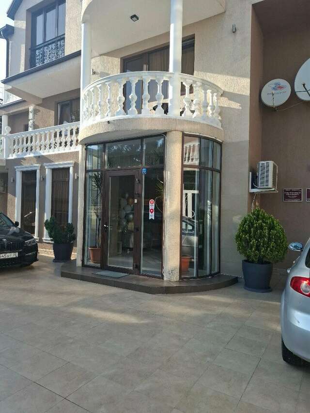 Гостиница У Заполярья Сочи-150