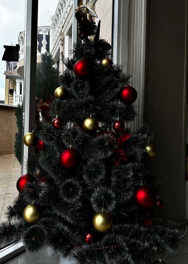 Гостиница У Заполярья Сочи-93