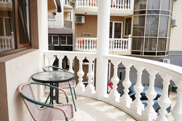 Гостиница У Заполярья Сочи-133