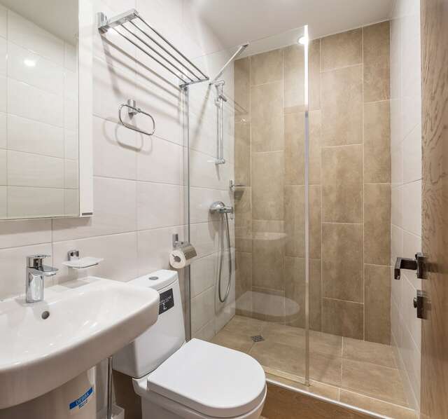 Гостиница У Заполярья Сочи-23