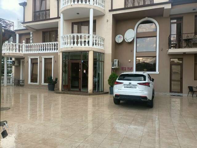 Гостиница У Заполярья Сочи-157